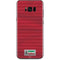 Iran Soccer Flag Galaxy S8 Skin
